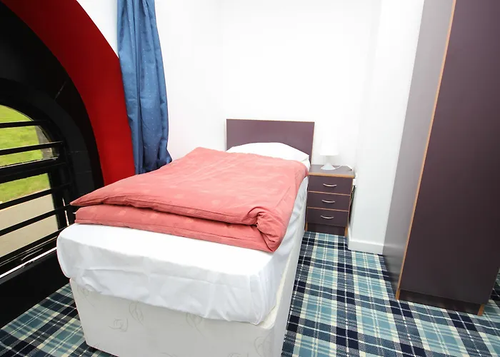 Tartan グラスゴー