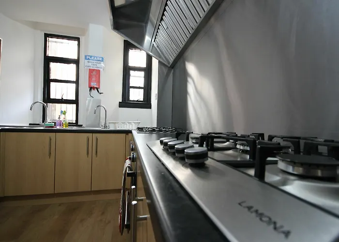 Tartan 4* グラスゴー