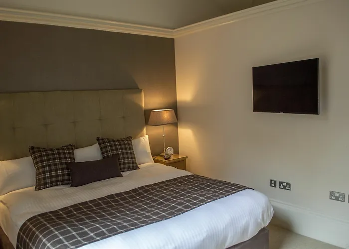 Dreamhouse At Blythswood