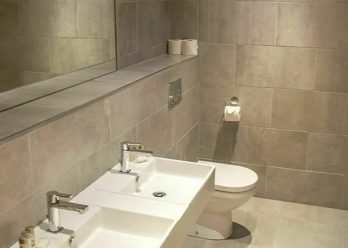 Dreamhouse At Blythswood Apartment Glasgow