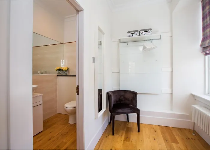 Blythswood Square Апартаменты