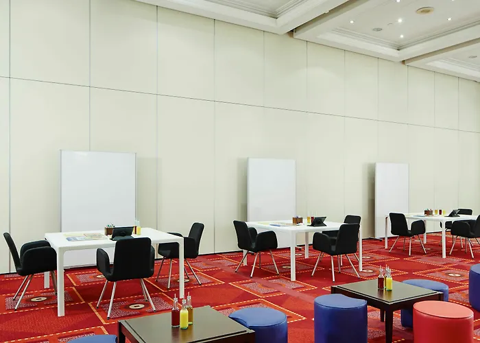 Marriott גלאזגו