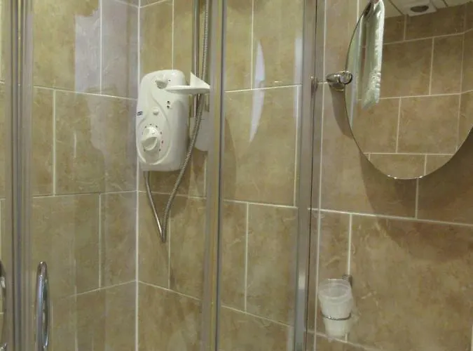 Vendégház Seton Glasgow