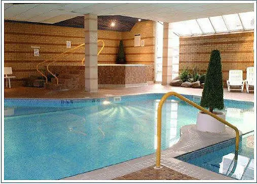 Hotel West By Compass Hospitality Glasgow