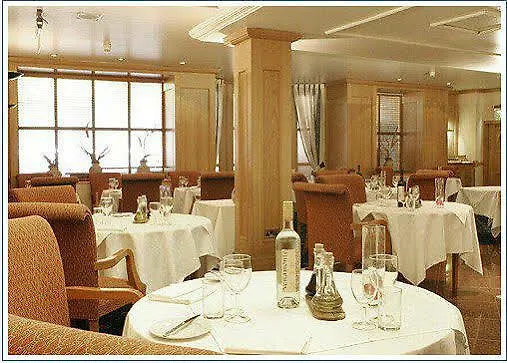 Hotel West By Compass Hospitality Glasgow