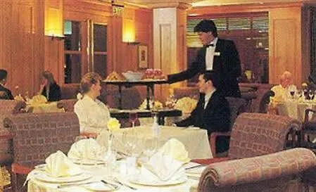 West By Compass Hospitality 3* 글라스고