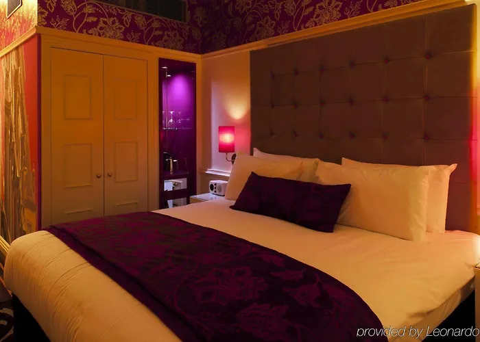 Indigo By Ihg Szálloda