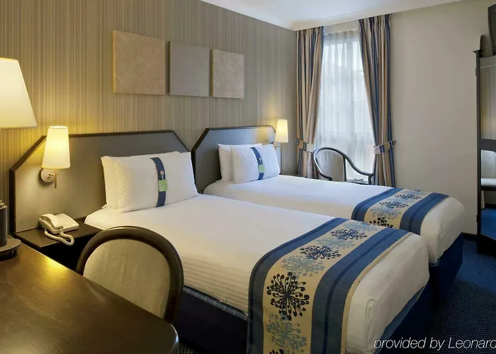 - - Ctr Theatreland By Ihg