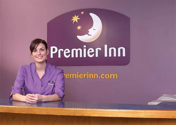 Premier Centre - Argyle Street