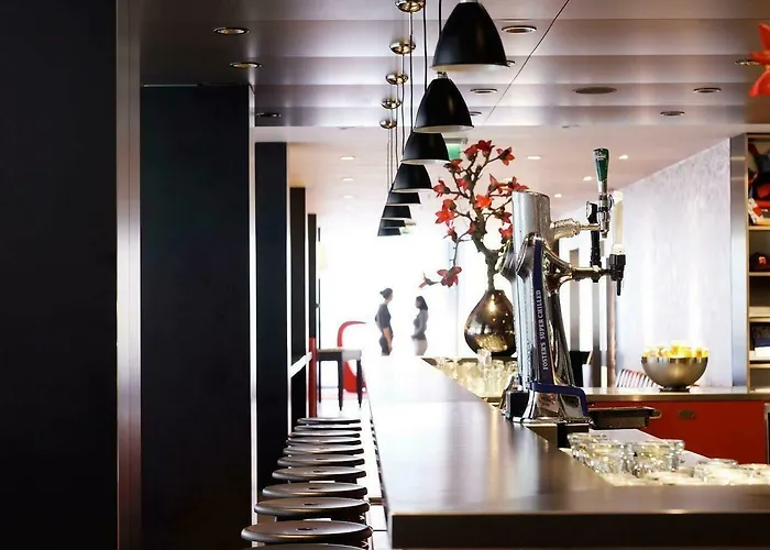 Citizenm Hotel Glasgow