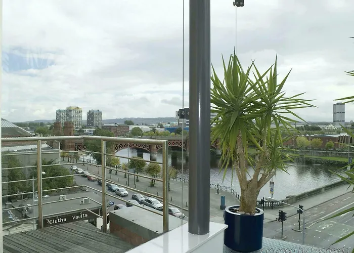 Hotel Express - - Ctr Riverside By Ihg 3*