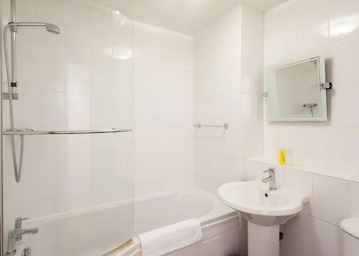 Flats - Merchant Apartman *