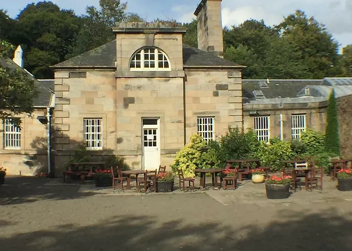 Trefoil - 2 Bedrooms 公寓