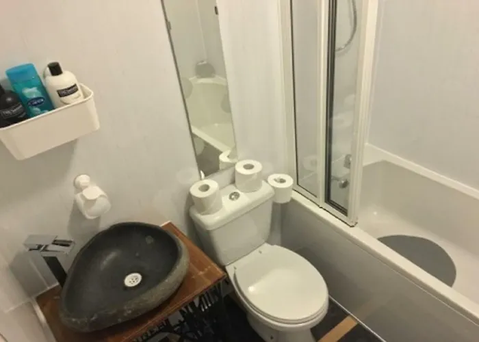 Centre Apartment Glasgow