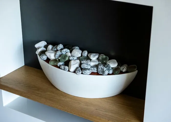 17号服务公寓 * 格拉斯哥