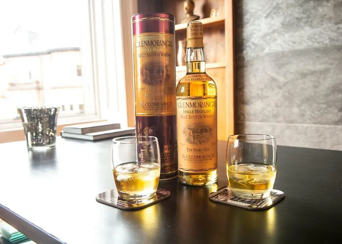 Apartament 32 Victoria Crescent Road