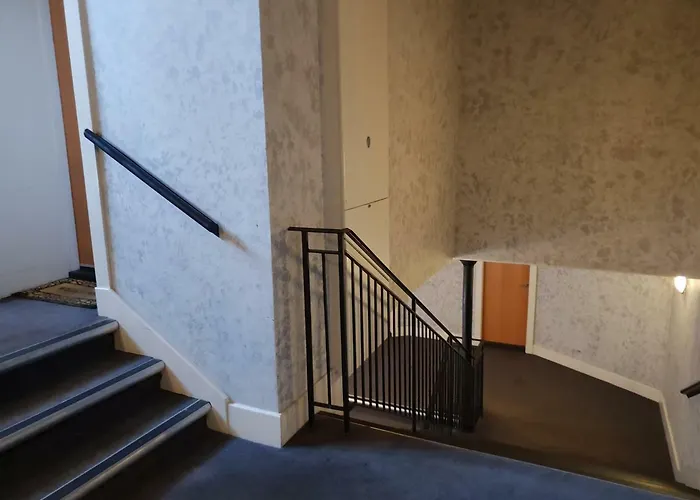 Perfect Near Town Апартаменты *