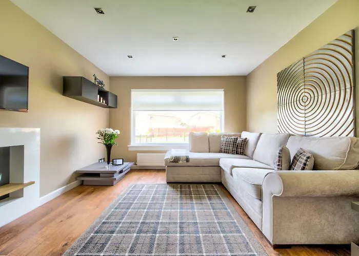 17号服务公寓 * 格拉斯哥