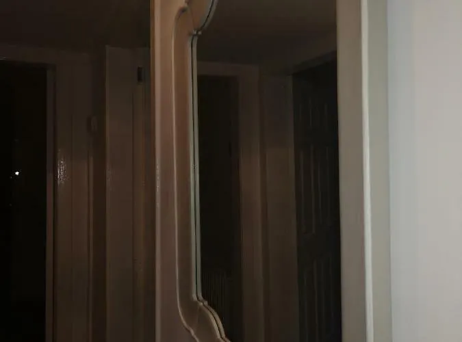 Appartement Sleep Well Glasgow