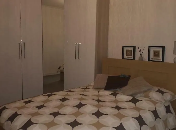 Sleep Well * Glasgow