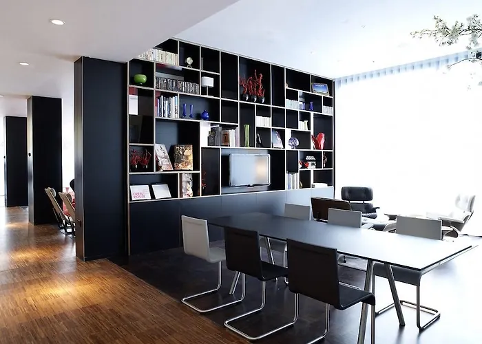 Citizenm מלון 4*