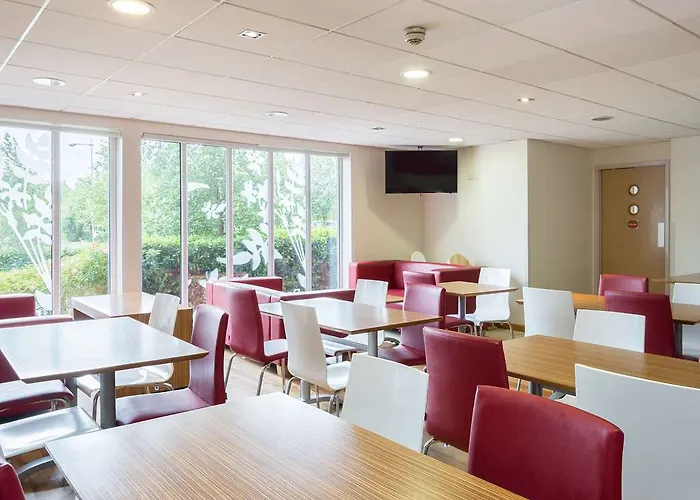 Travelodge Braehead ホテル グラスゴー