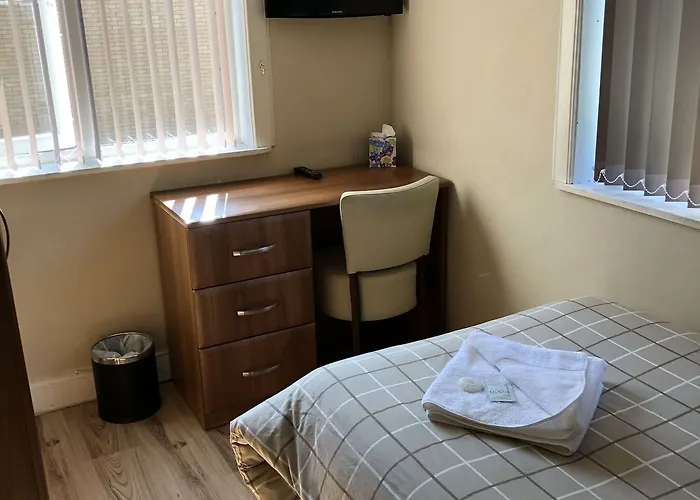 Onslow ゲストハウス