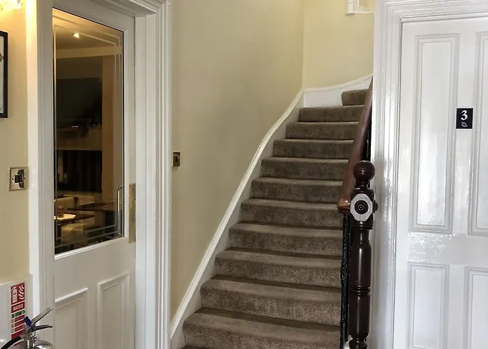 Onslow ゲストハウス