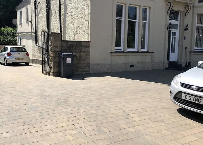 Onslow 3* グラスゴー