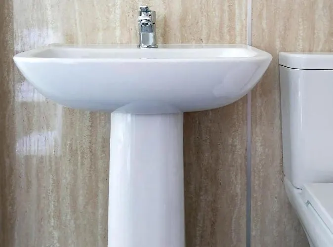 Szálloda Oyo The Ivory