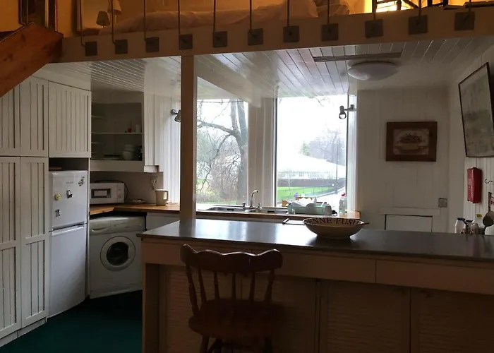 Gasthuis The Georgian House Glasgow