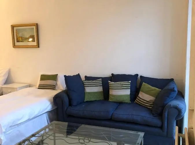 The Georgian House Gasthuis