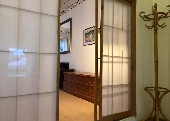 The Georgian House Gasthuis 2*