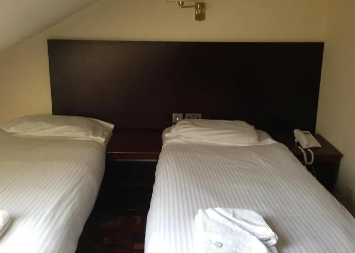 Rennie Mackintosh - Station 3* Glasgow