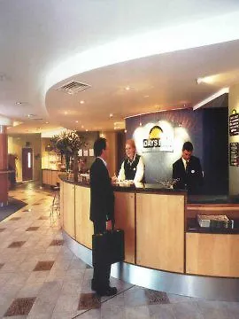 Premier Centre South 酒店 格拉斯哥