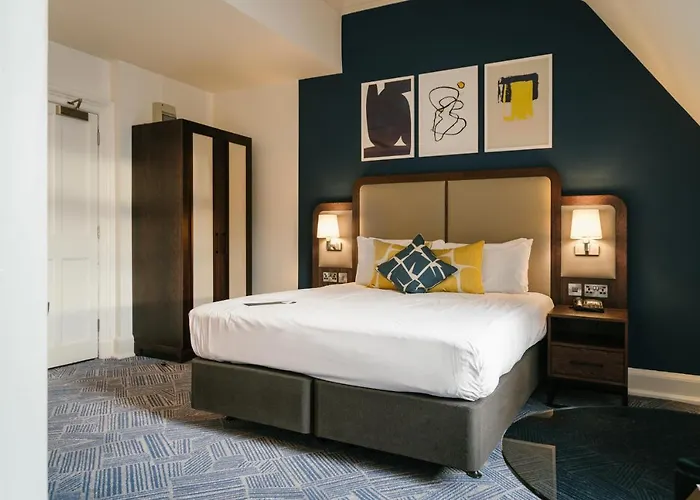 Voco Grand By Ihg מלון גלאזגו