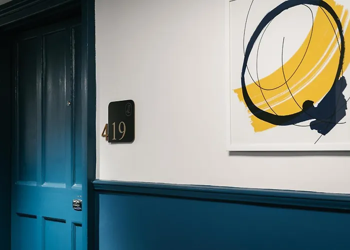 Voco Grand By Ihg גלאזגו