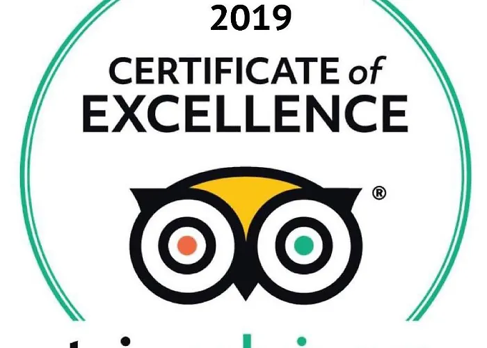 Appartamento City Apartments