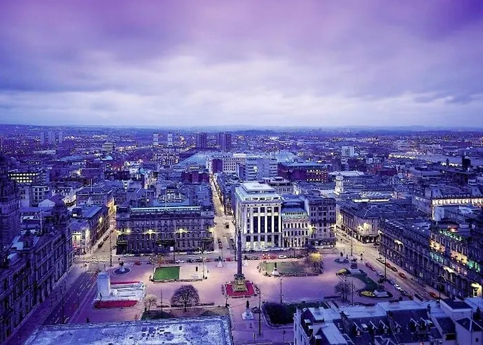 Mitchell Street Appartamento *