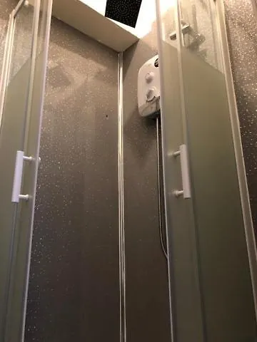 Nocleg ze śniadaniem Renfrew At Centre Glasgow